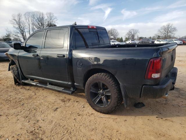 Photo 1 VIN: 1C6RR7MT2GS140292 - RAM 1500 SPORT 