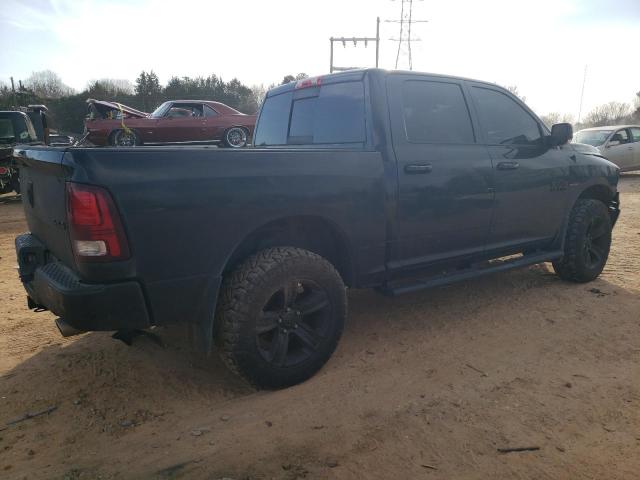 Photo 2 VIN: 1C6RR7MT2GS140292 - RAM 1500 SPORT 