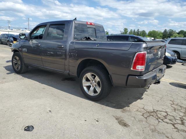 Photo 1 VIN: 1C6RR7MT2GS246872 - RAM 1500 SPORT 