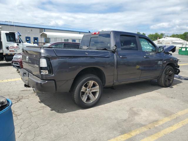 Photo 2 VIN: 1C6RR7MT2GS246872 - RAM 1500 SPORT 