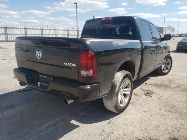 Photo 3 VIN: 1C6RR7MT2GS271772 - RAM 1500 SPORT 