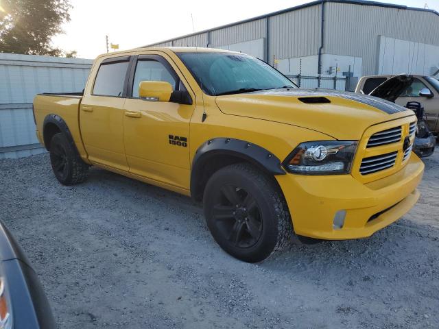 Photo 3 VIN: 1C6RR7MT2GS356224 - RAM 1500 SPORT 