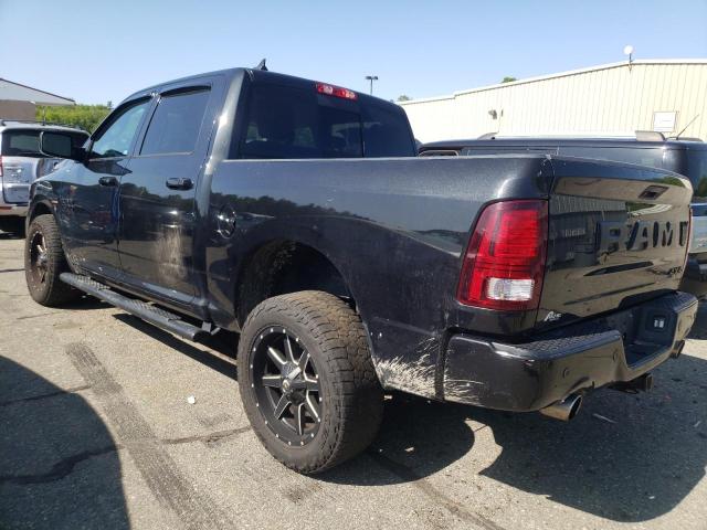 Photo 1 VIN: 1C6RR7MT2JS145032 - RAM 1500 SPORT 