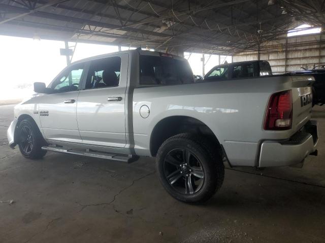 Photo 1 VIN: 1C6RR7MT2JS145354 - RAM 1500 SPORT 