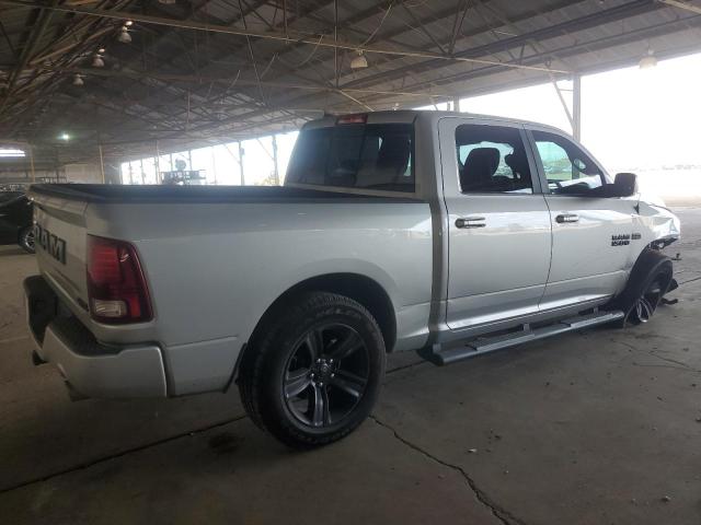 Photo 2 VIN: 1C6RR7MT2JS145354 - RAM 1500 SPORT 