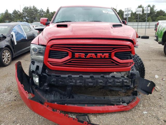 Photo 4 VIN: 1C6RR7MT2JS250444 - RAM 1500 