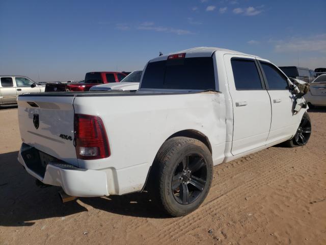 Photo 3 VIN: 1C6RR7MT2JS267762 - RAM 1500 SPORT 