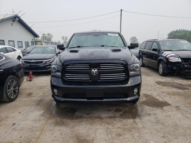 Photo 4 VIN: 1C6RR7MT3DS598340 - RAM 1500 SPORT 