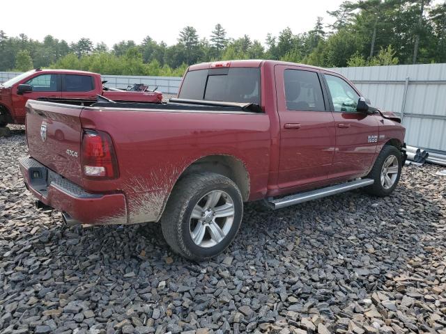 Photo 2 VIN: 1C6RR7MT3ES105337 - RAM 1500 SPORT 