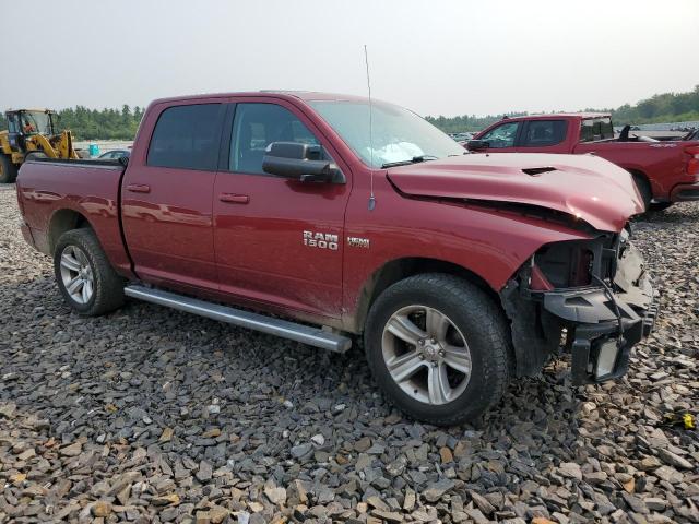 Photo 3 VIN: 1C6RR7MT3ES105337 - RAM 1500 SPORT 