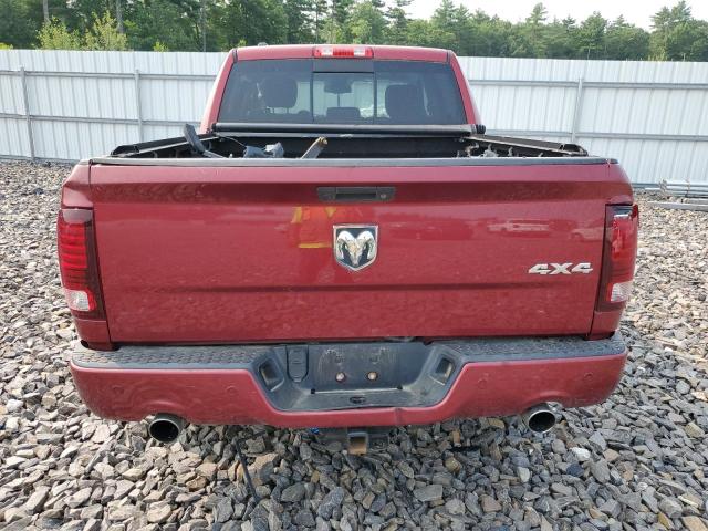 Photo 5 VIN: 1C6RR7MT3ES105337 - RAM 1500 SPORT 