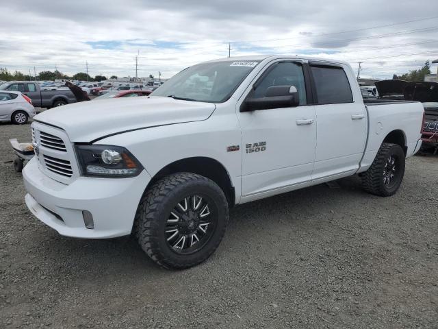 Photo 0 VIN: 1C6RR7MT3ES143036 - RAM 1500 SPORT 