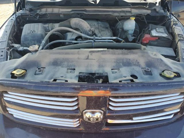 Photo 10 VIN: 1C6RR7MT3ES213070 - RAM 1500 SPORT 