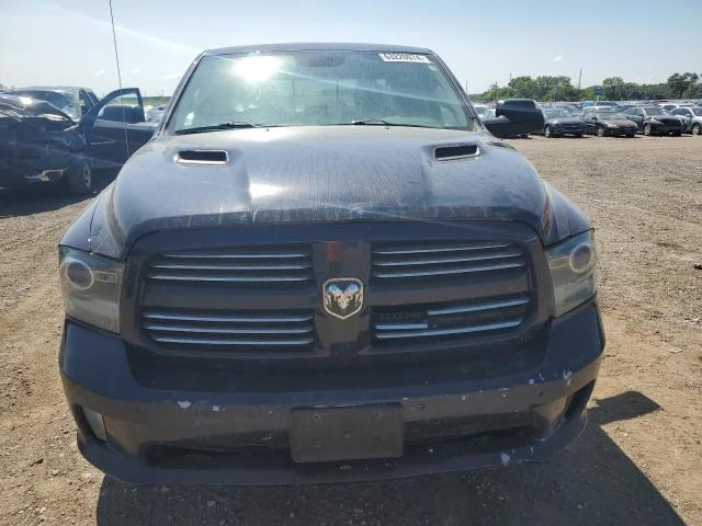 Photo 4 VIN: 1C6RR7MT3ES213070 - RAM 1500 SPORT 