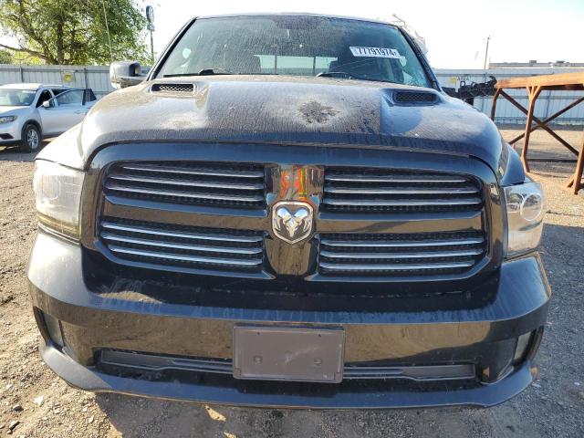 Photo 4 VIN: 1C6RR7MT3FS519834 - RAM 1500 SPORT 