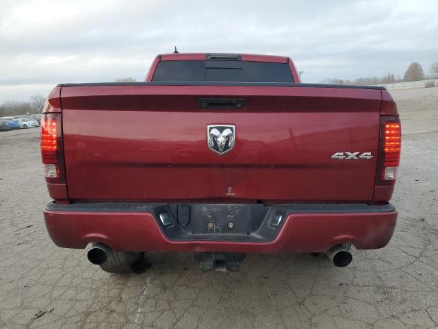 Photo 5 VIN: 1C6RR7MT3FS539047 - RAM 1500 SPORT 