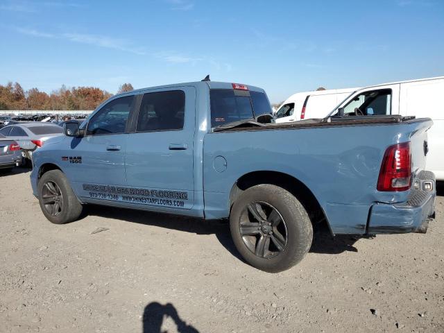 Photo 1 VIN: 1C6RR7MT3FS760289 - RAM 1500 SPORT 