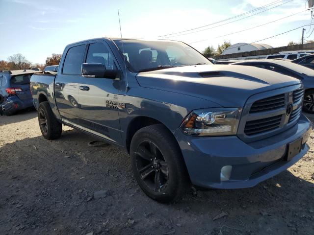 Photo 3 VIN: 1C6RR7MT3FS760289 - RAM 1500 SPORT 