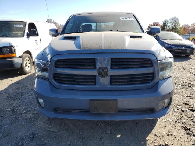 Photo 4 VIN: 1C6RR7MT3FS760289 - RAM 1500 SPORT 