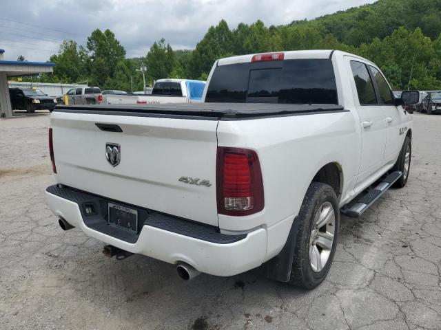 Photo 3 VIN: 1C6RR7MT3GS137126 - RAM 1500 SPORT 