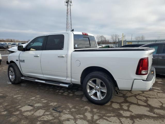 Photo 1 VIN: 1C6RR7MT3GS172409 - RAM 1500 SPORT 