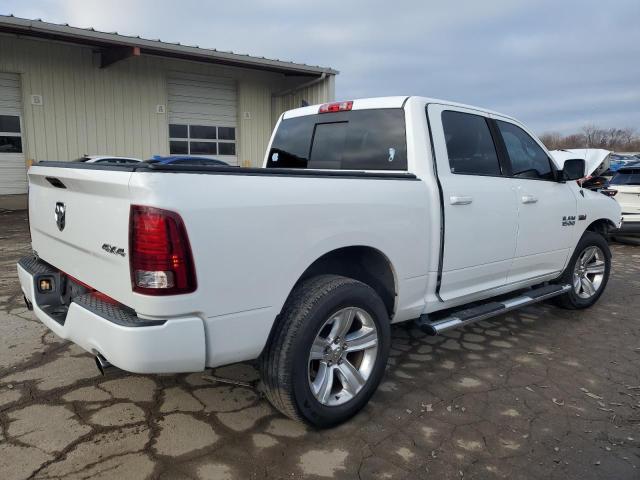 Photo 2 VIN: 1C6RR7MT3GS172409 - RAM 1500 SPORT 