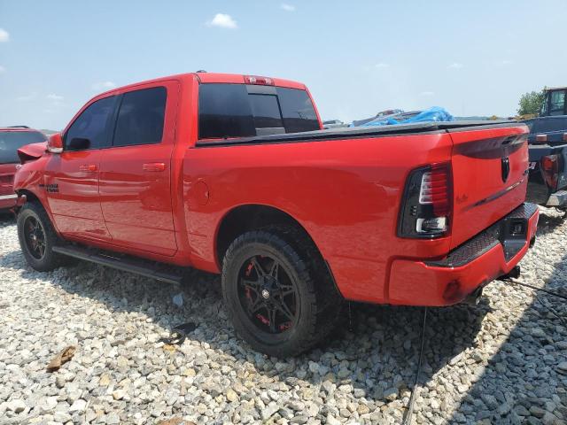 Photo 1 VIN: 1C6RR7MT3GS206929 - RAM 1500 SPORT 