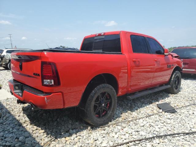 Photo 2 VIN: 1C6RR7MT3GS206929 - RAM 1500 SPORT 