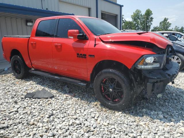 Photo 3 VIN: 1C6RR7MT3GS206929 - RAM 1500 SPORT 