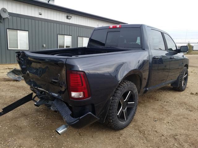 Photo 3 VIN: 1C6RR7MT3GS287916 - RAM 1500 SPORT 