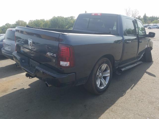 Photo 3 VIN: 1C6RR7MT3GS367586 - RAM 1500 SPORT 