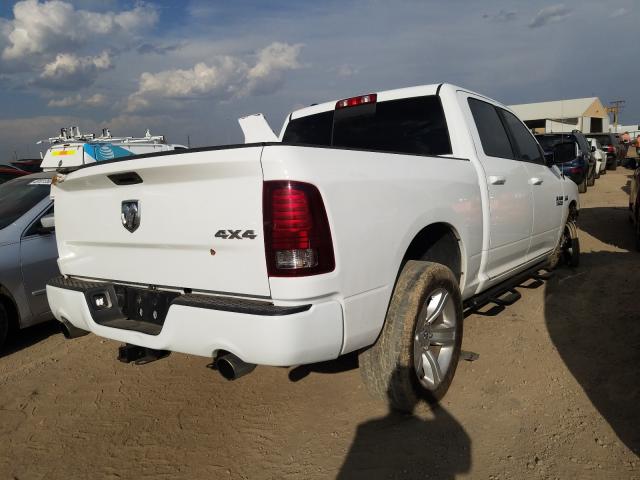 Photo 3 VIN: 1C6RR7MT3GS385828 - RAM 1500 SPORT 