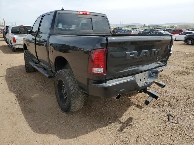 Photo 2 VIN: 1C6RR7MT3HS626367 - DODGE RAM 1500 