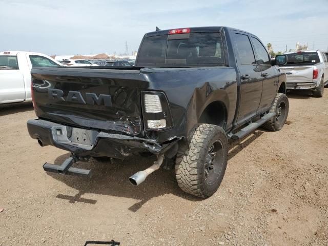 Photo 3 VIN: 1C6RR7MT3HS626367 - DODGE RAM 1500 