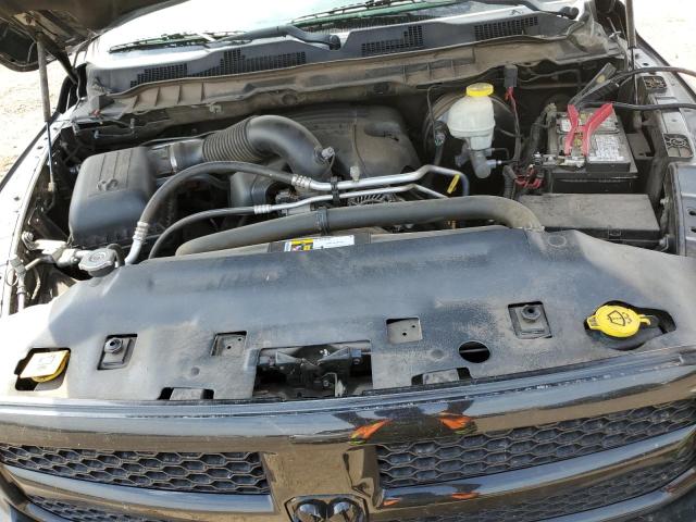 Photo 6 VIN: 1C6RR7MT3HS626367 - DODGE RAM 1500 