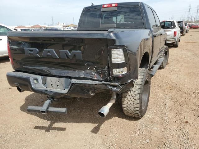 Photo 8 VIN: 1C6RR7MT3HS626367 - DODGE RAM 1500 