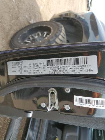 Photo 9 VIN: 1C6RR7MT3HS626367 - DODGE RAM 1500 