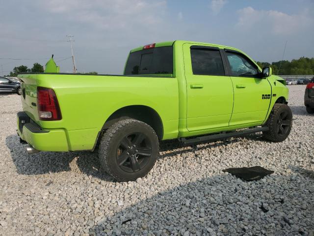 Photo 2 VIN: 1C6RR7MT3HS786832 - RAM 1500 SPORT 