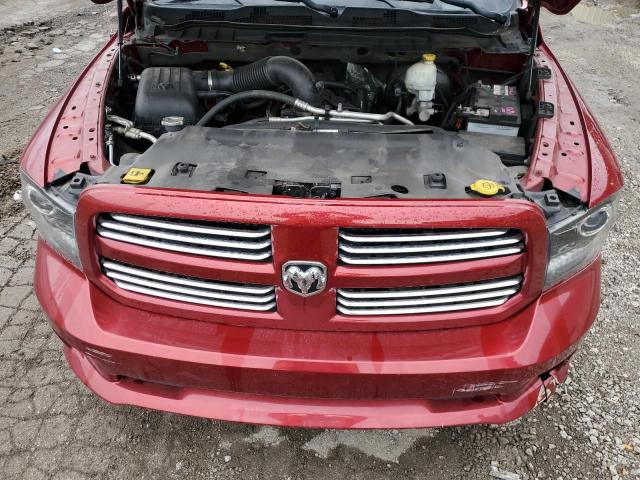 Photo 10 VIN: 1C6RR7MT4DS608423 - RAM 1500 SPORT 