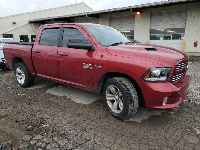 Photo 3 VIN: 1C6RR7MT4DS608423 - RAM 1500 SPORT 