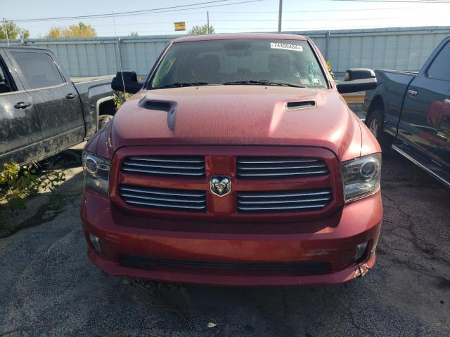 Photo 4 VIN: 1C6RR7MT4DS608423 - RAM 1500 SPORT 