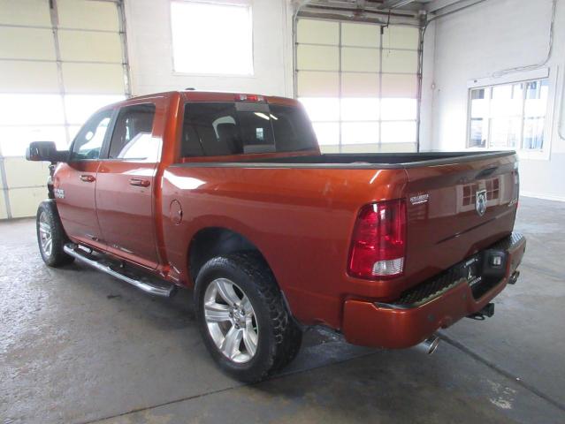 Photo 3 VIN: 1C6RR7MT4DS614058 - RAM 1500 SPORT 