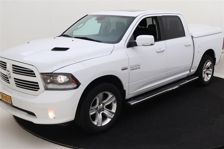 Photo 0 VIN: 1C6RR7MT4DS634827 - DODGE RAM 1500 