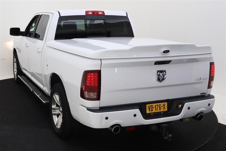 Photo 3 VIN: 1C6RR7MT4DS634827 - DODGE RAM 1500 