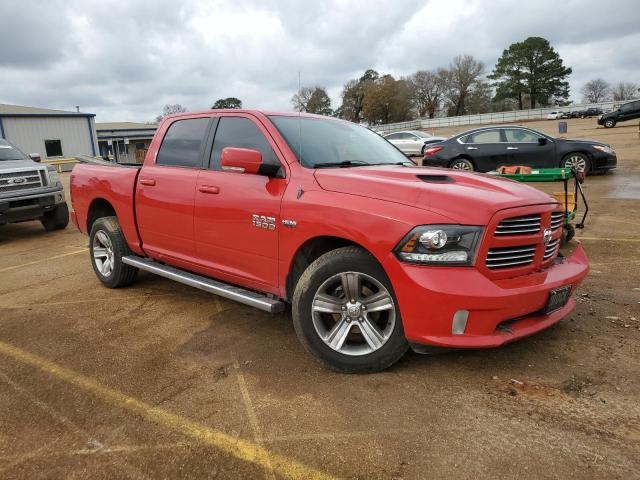 Photo 3 VIN: 1C6RR7MT4ES163960 - RAM 1500 SPORT 