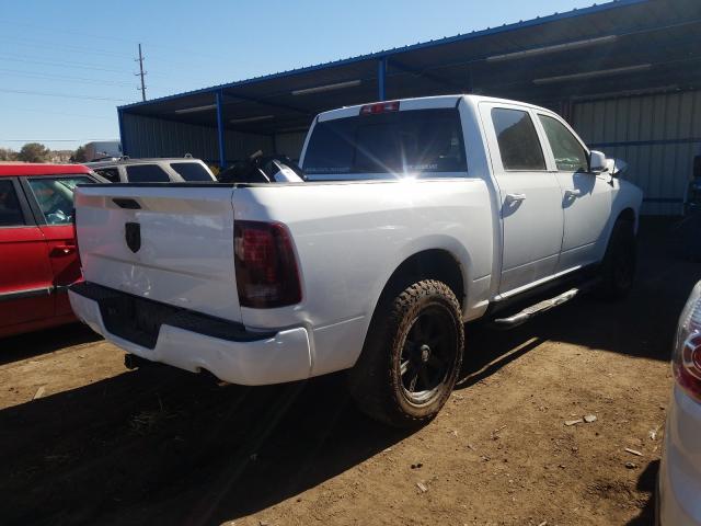 Photo 3 VIN: 1C6RR7MT4ES251472 - RAM 1500 SPORT 