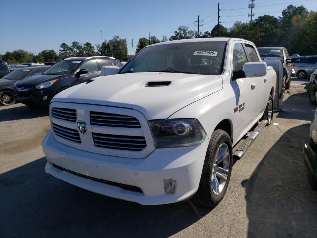 Photo 1 VIN: 1C6RR7MT4ES301447 - RAM 1500 SPORT 