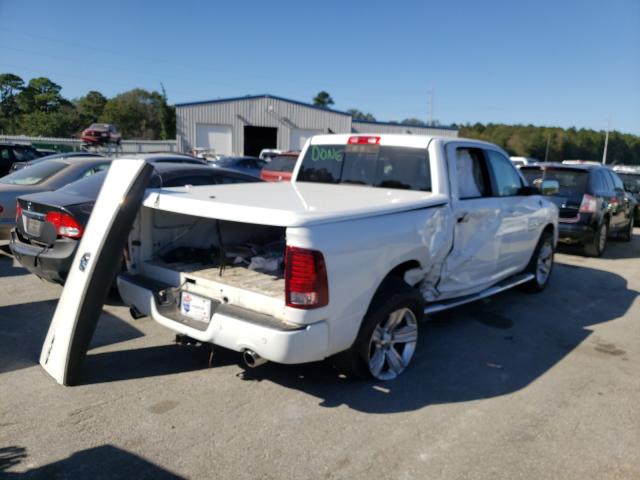 Photo 3 VIN: 1C6RR7MT4ES301447 - RAM 1500 SPORT 