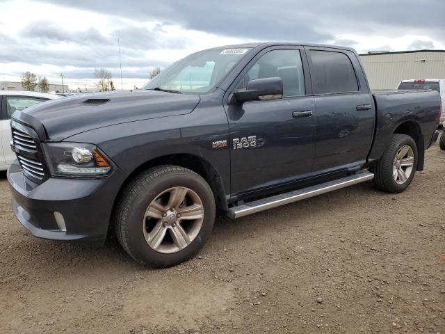 Photo 0 VIN: 1C6RR7MT4GS105706 - RAM 1500 SPORT 