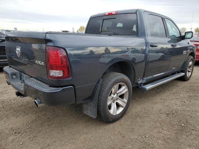 Photo 2 VIN: 1C6RR7MT4GS105706 - RAM 1500 SPORT 